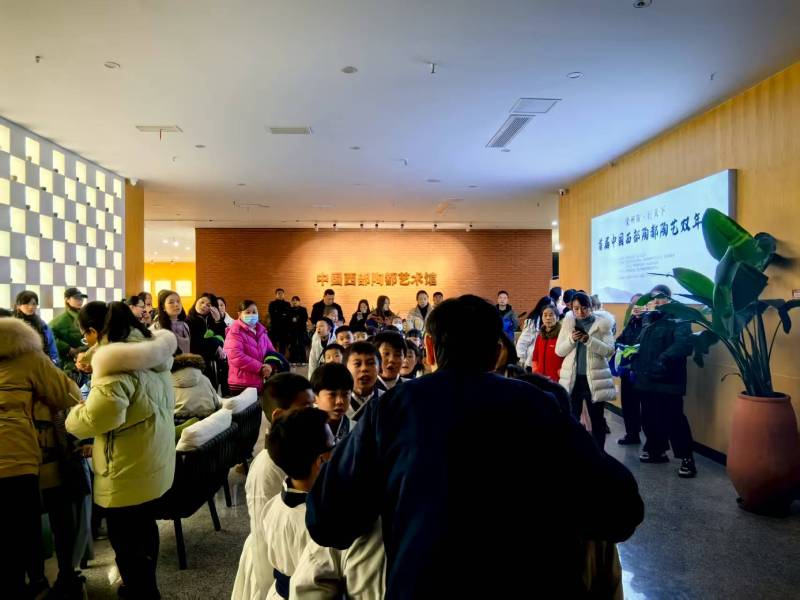 樊城区培训讲座公司如何赋能文旅产业：定制化培训助力产业人才升级